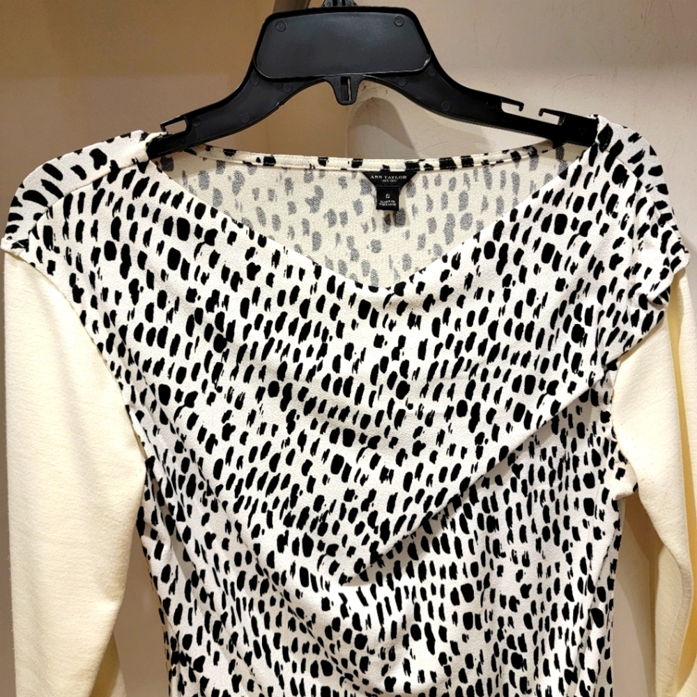 Ann Taylor top